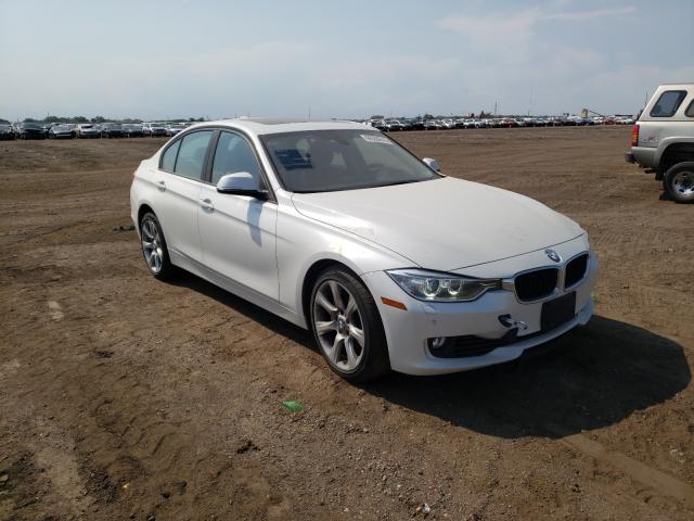 BMW 335 XI 2014 wba3b9c50ep458832