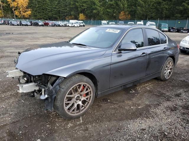 BMW 3 SERIES 2015 wba3b9c50ff589329