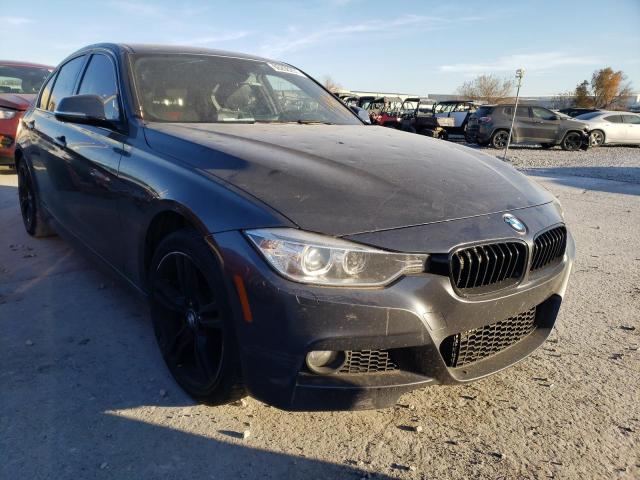 BMW 335 XI 2015 wba3b9c50ff589721