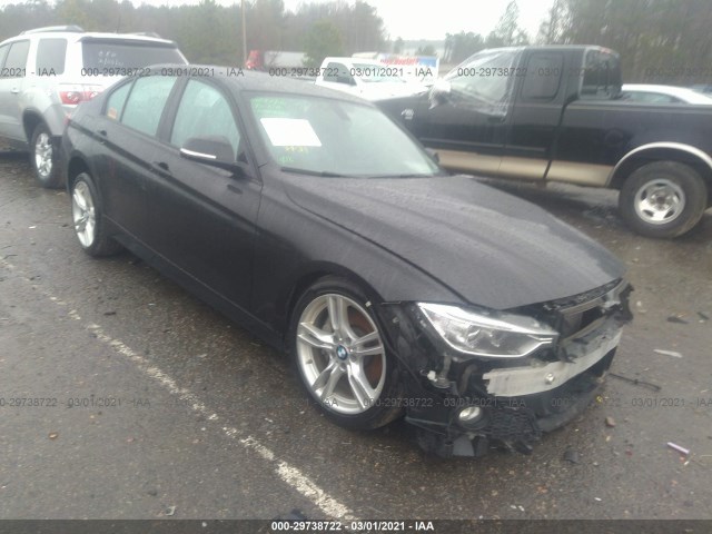 BMW 3 2015 wba3b9c50fj466319