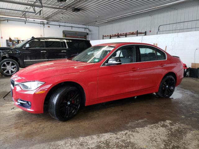 BMW 335 XI 2015 wba3b9c50fp982841