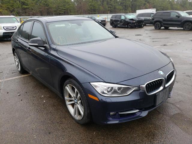 BMW 335 XI 2013 wba3b9c51df585206