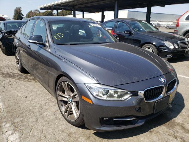 BMW 335 XI 2013 wba3b9c51df587232