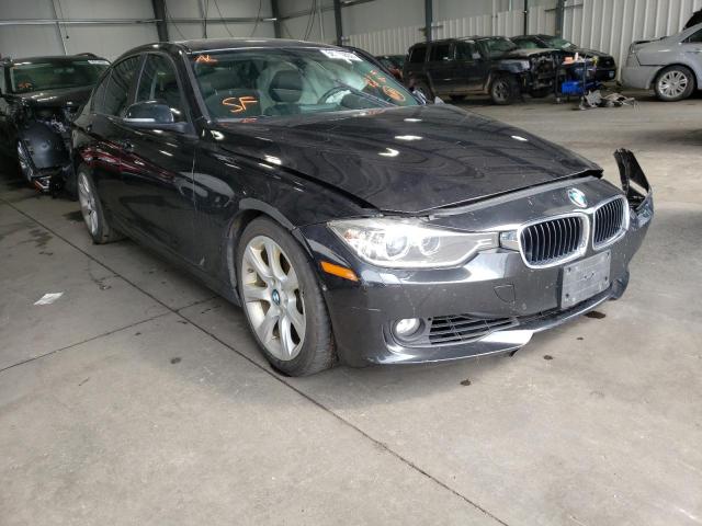 BMW 335 XI 2013 wba3b9c51df587389