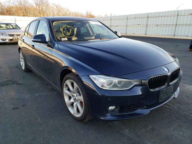 BMW 335 XI 2013 wba3b9c51df587408