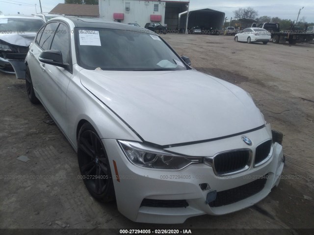 BMW 3 2013 wba3b9c51df801264