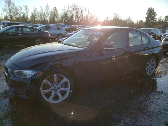 BMW 335 2014 wba3b9c51ef588060