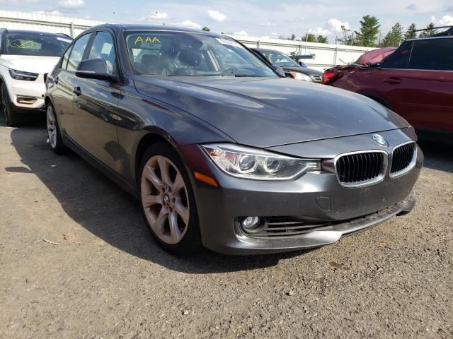 BMW 335 XI 2014 wba3b9c51ef588365