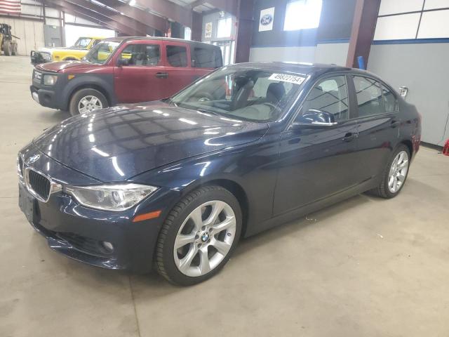 BMW 3 SERIES 2014 wba3b9c51ef801539