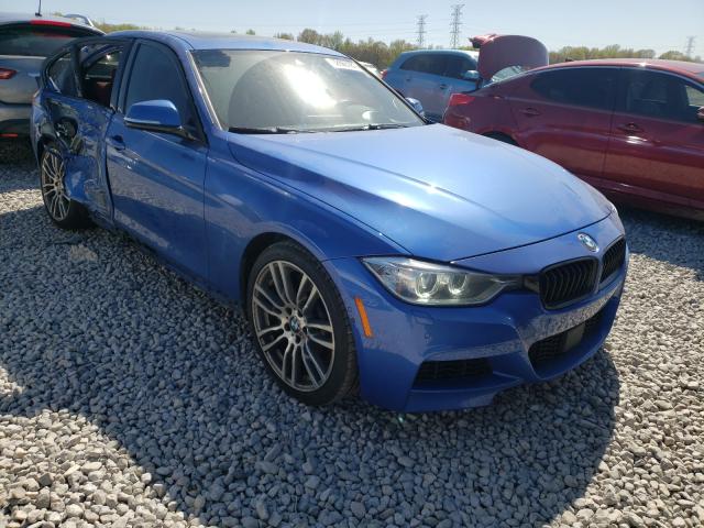 BMW 335 XI 2014 wba3b9c51ep458113