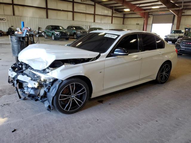 BMW 335 XI 2014 wba3b9c51ep458175