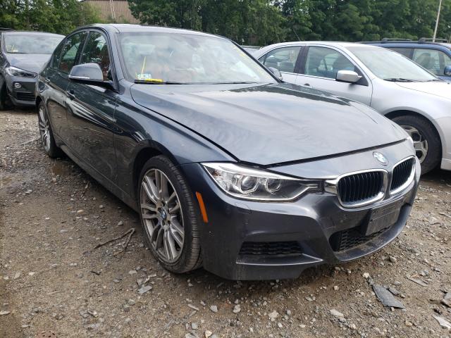 BMW 335 XI 2014 wba3b9c51ep458595