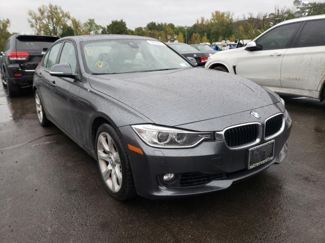 BMW 335 XI 2014 wba3b9c51ep458600