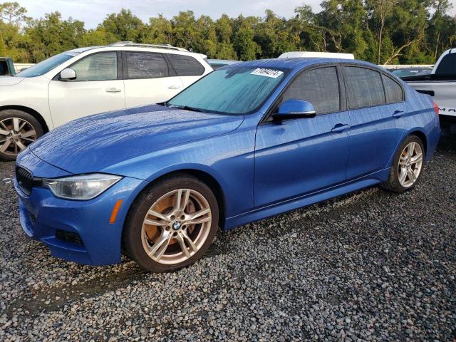 BMW 335 XI 2014 wba3b9c51ep458967