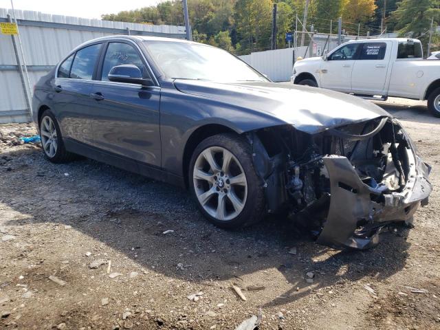 BMW 335 XI 2015 wba3b9c51ff589033