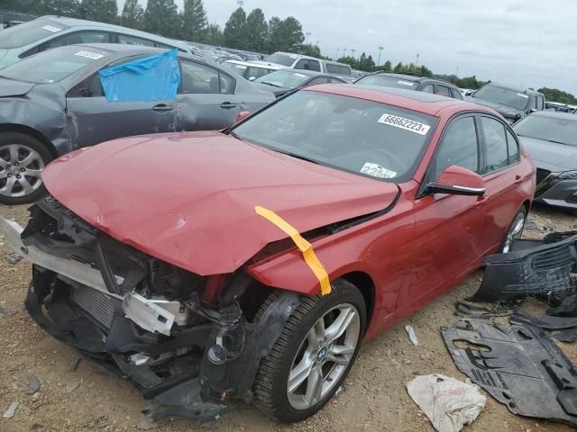 BMW 335 XI 2015 wba3b9c51ff589825