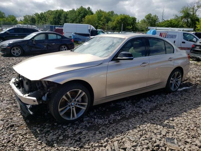 BMW 3 SERIES 2015 wba3b9c51ff589842