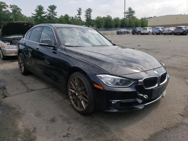 BMW 335 XI 2015 wba3b9c51fp459375