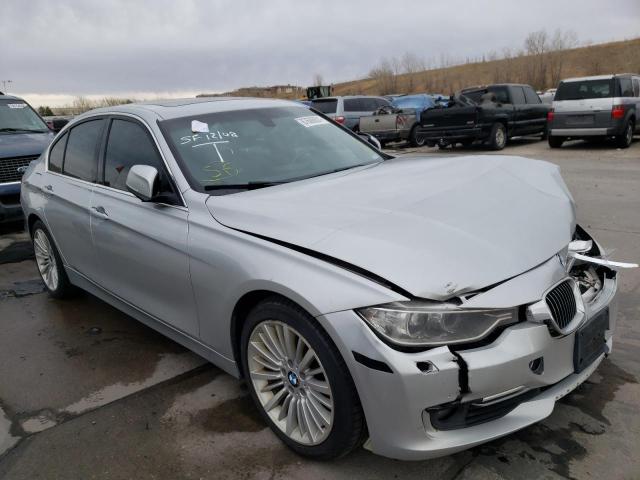 BMW 335 XI 2013 wba3b9c52df140263