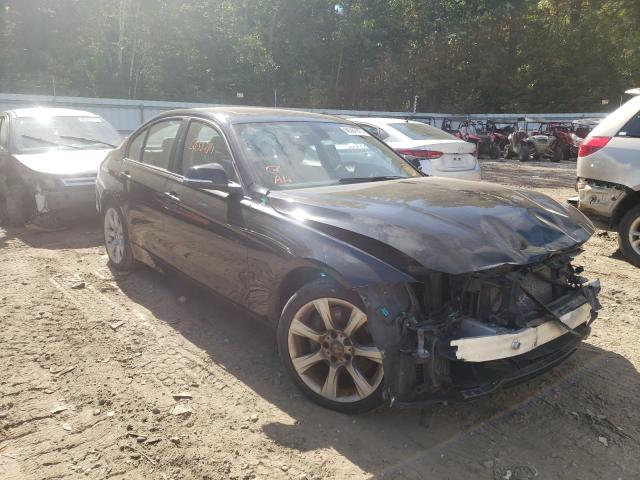 BMW 335 XI 2013 wba3b9c52df140652