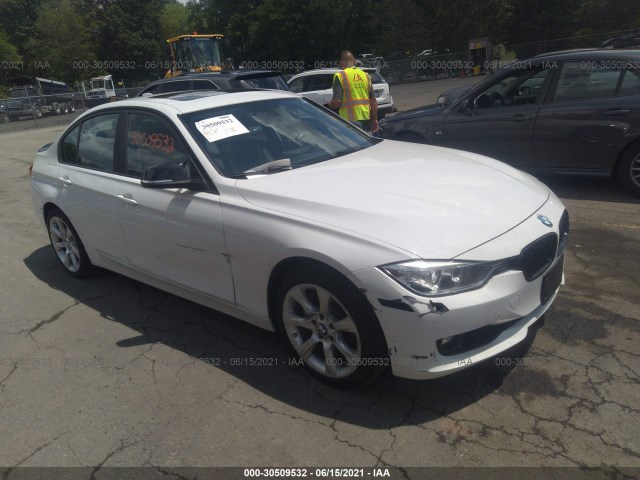 BMW 3 2013 wba3b9c52df585635