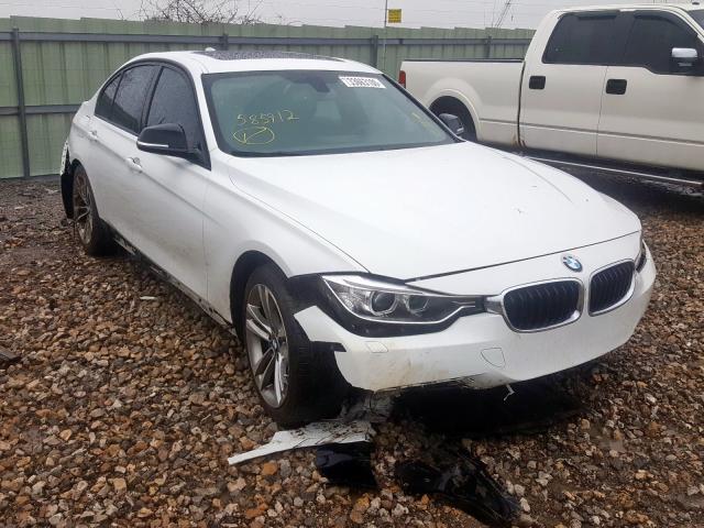 BMW 335 XI 2013 wba3b9c52df585912