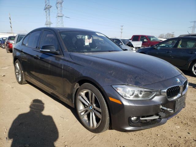 BMW 335 XI 2013 wba3b9c52df585943