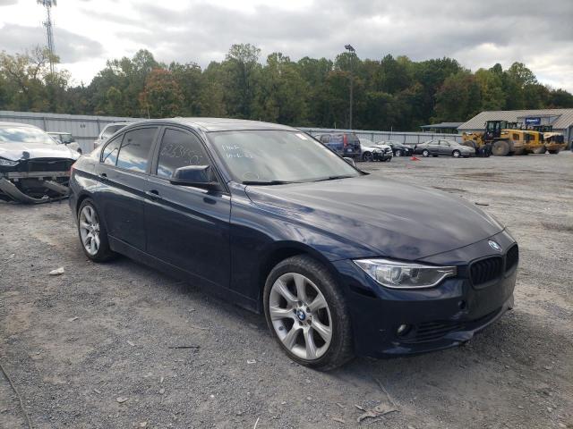 BMW 335 XI 2013 wba3b9c52df586204