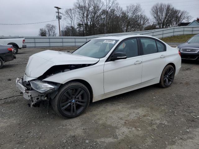 BMW 335 XI 2013 wba3b9c52df586347