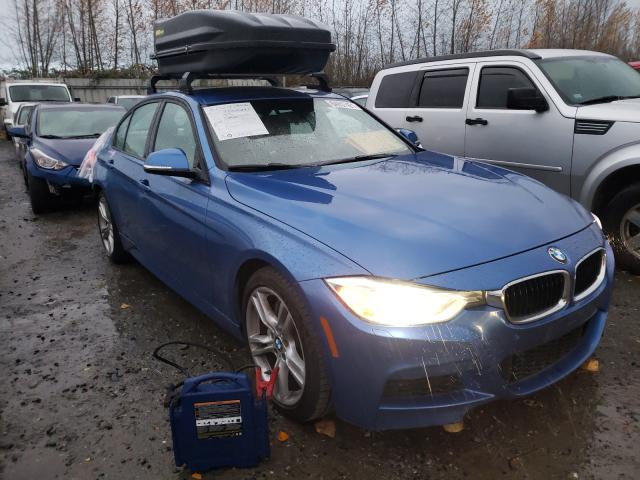 BMW 335 XI 2013 wba3b9c52df586428