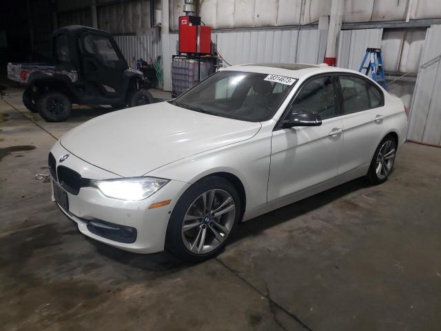 BMW 335 XI 2013 wba3b9c52df587546