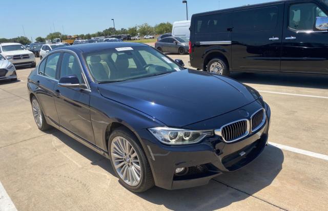 BMW 335 XI 2013 wba3b9c52df801063