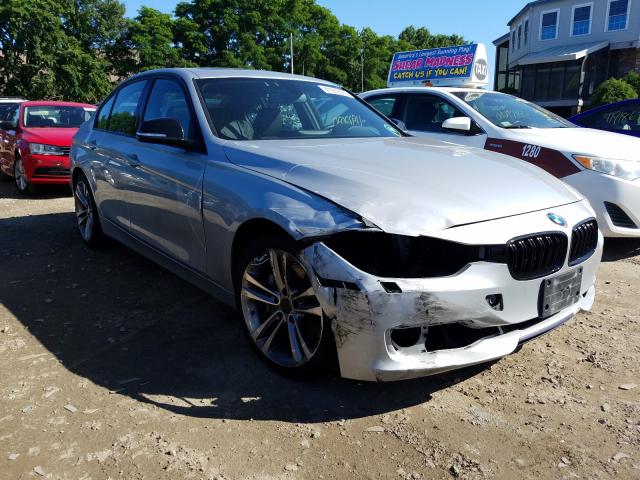 BMW 335 XI 2013 wba3b9c52dj437465