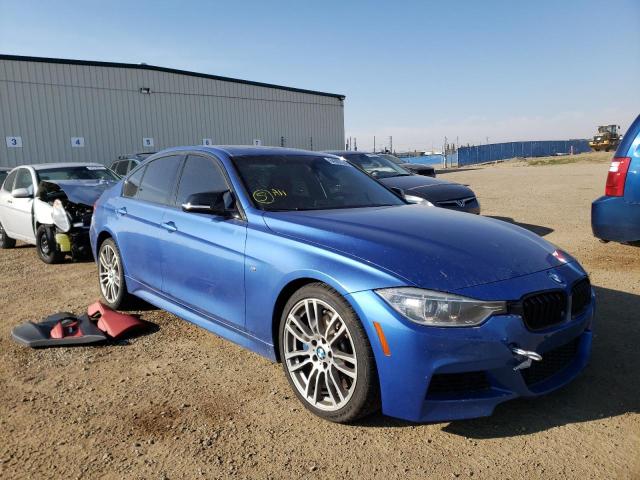 BMW 335 XI 2014 wba3b9c52ep459304