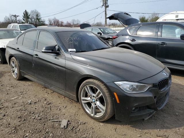 BMW 335 XI 2015 wba3b9c52ff589347