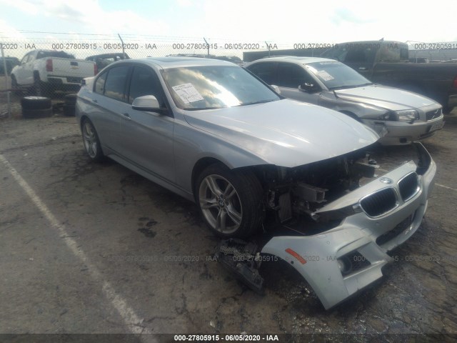 BMW 3 2015 wba3b9c52fp459322