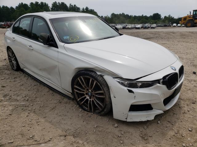 BMW 335 XI 2013 wba3b9c53df585322