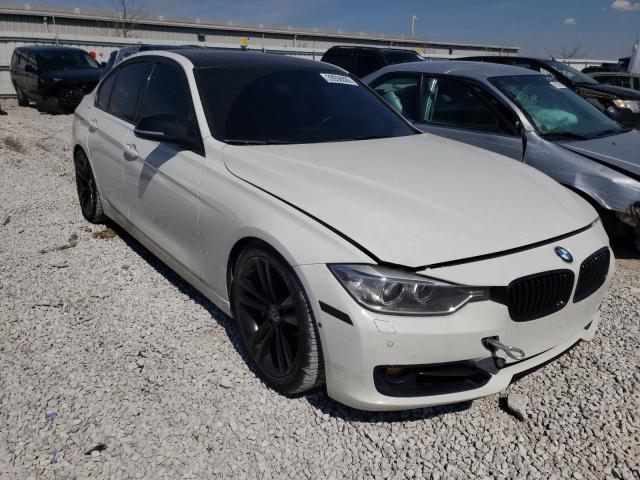 BMW 335 XI 2013 wba3b9c53df586387