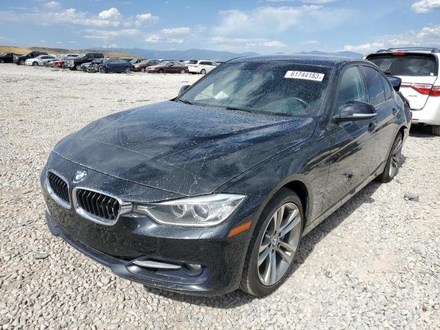 BMW 335 XI 2013 wba3b9c53df587314