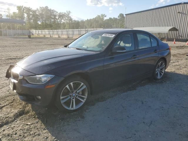 BMW 335 XI 2013 wba3b9c53df801217