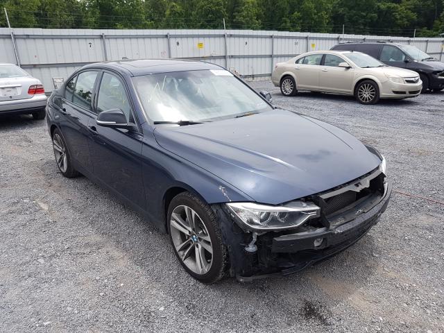 BMW 335 XI 2014 wba3b9c53ef588352