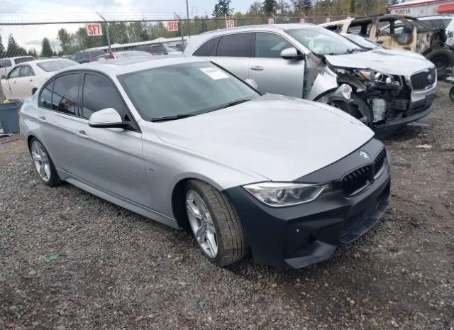 BMW NULL 2014 wba3b9c53ej899504