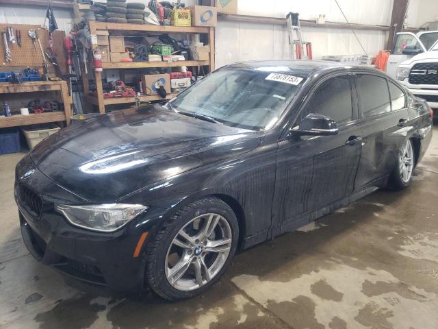 BMW 335 XI 2015 wba3b9c53f5a48302