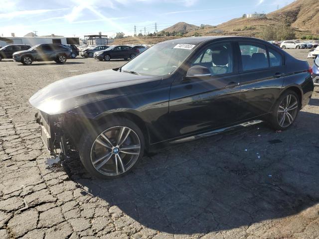 BMW 3 SERIES 2015 wba3b9c53ff589275