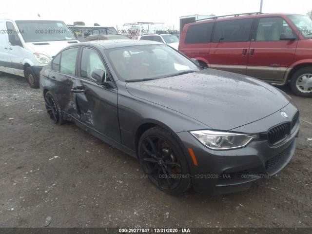 BMW 3 2015 wba3b9c53ff801740