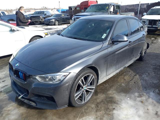 BMW 3 SERIES 2015 wba3b9c53fp982834