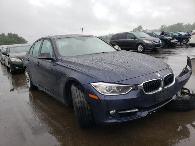 BMW 335 XI 2013 wba3b9c54df140412