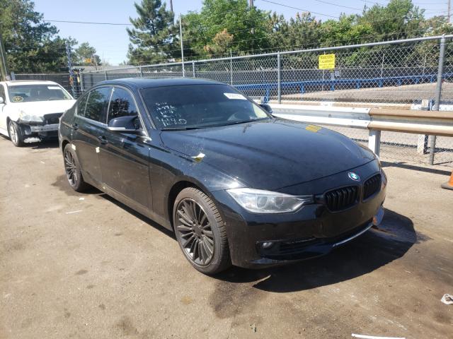 BMW 335 XI 2013 wba3b9c54df585331