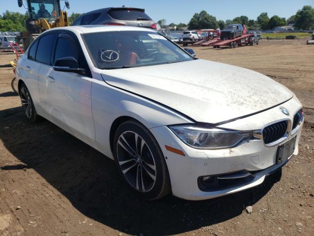 BMW 335 XI 2013 wba3b9c54df585359