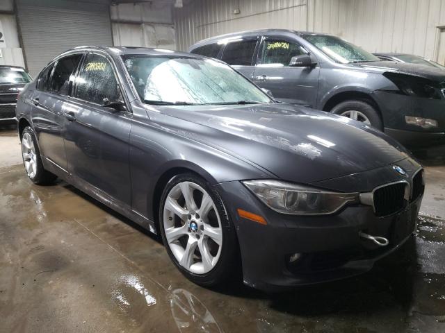 BMW 335 XI 2013 wba3b9c54df585734